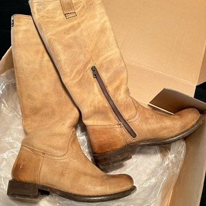 Frye Boots